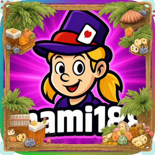 mami188 — galeri pratinjau - APK Resmi